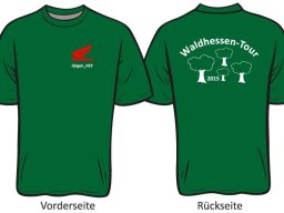 waldhessenshirt